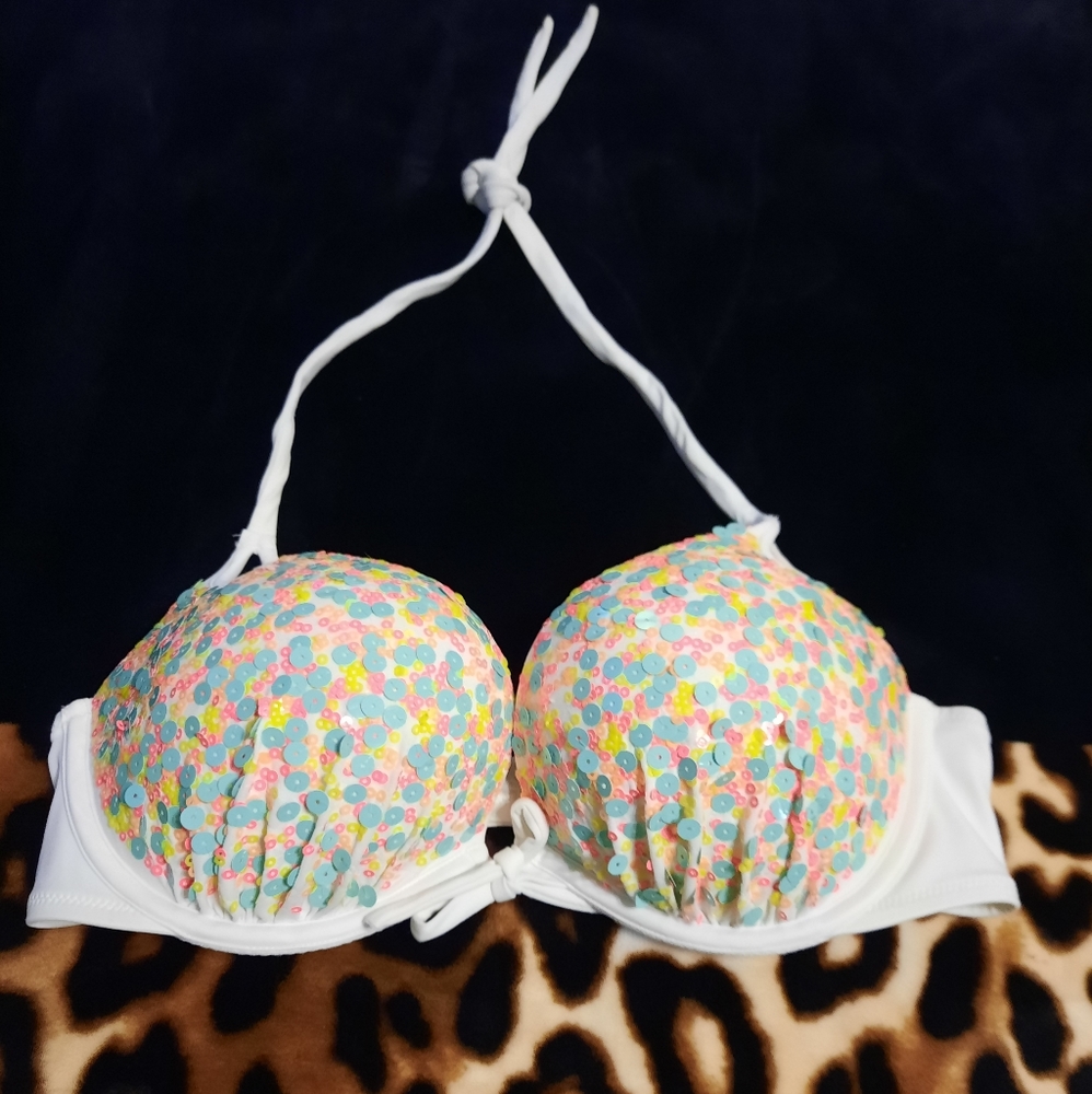 Victoria Secret Bombshell Bikini Top